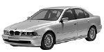 BMW E39 B3187 Fault Code