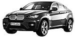 BMW E71 B3187 Fault Code