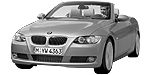 BMW E93 B3187 Fault Code