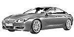 BMW F06 B3187 Fault Code