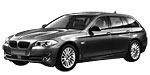 BMW F11 B3187 Fault Code